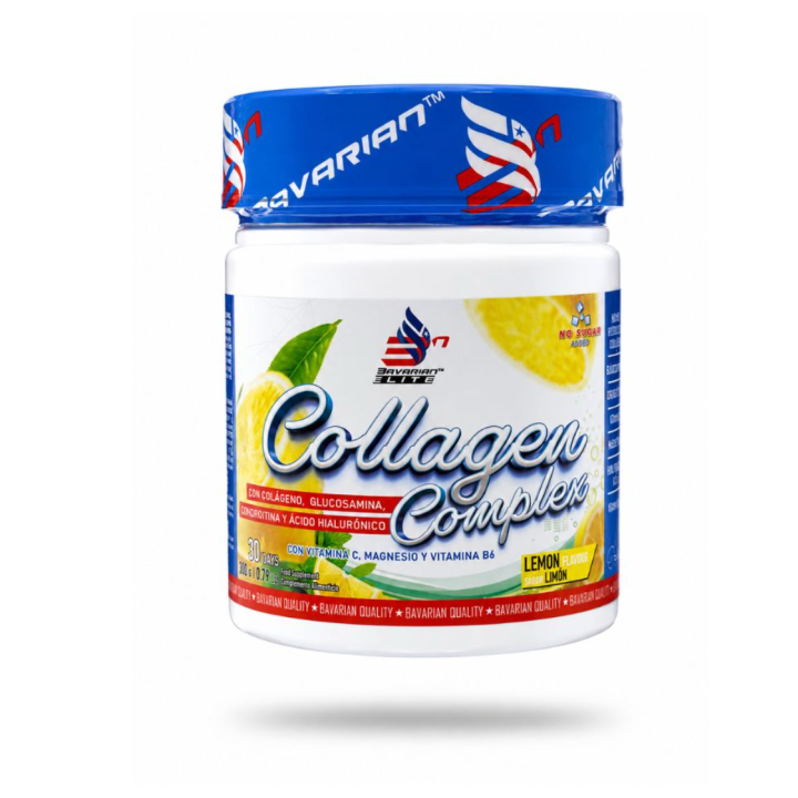 COLÁGENO COMPLEX (360G) 30 DÍAS