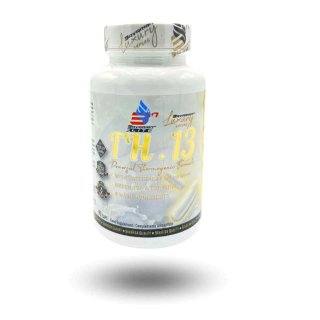 TH.13 THERMOGENIC