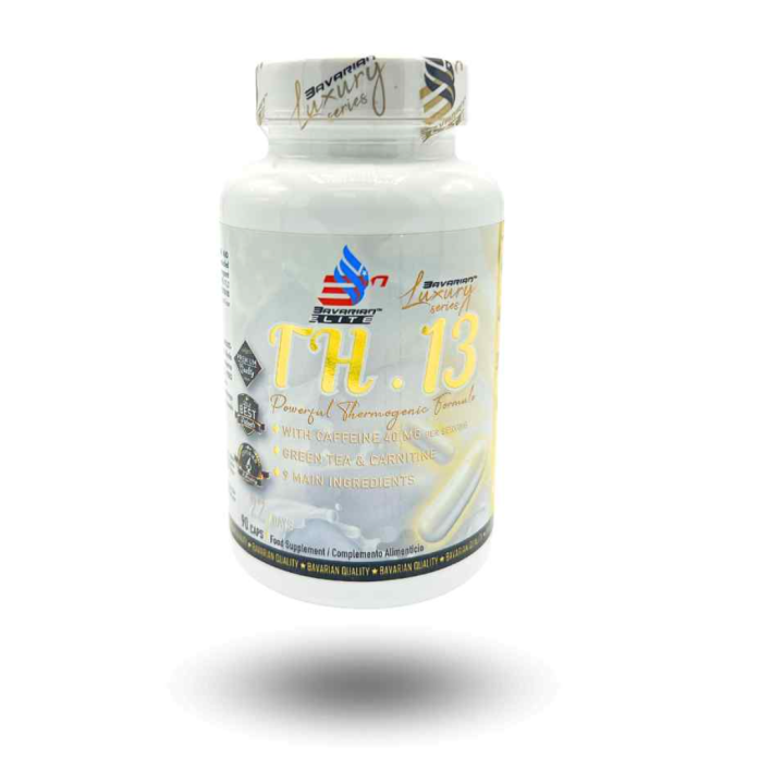 TH.13 THERMOGENIC