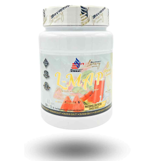L MAP con Glutamina (500g)