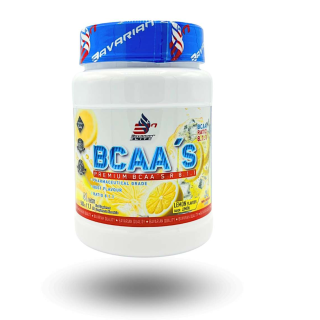 BCAA 8:1:1