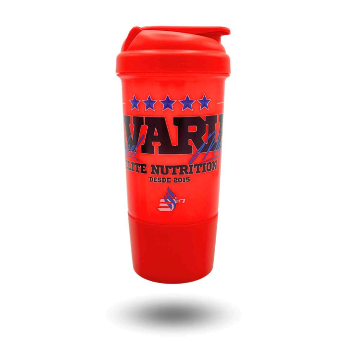 SHAKER PREMIUM (500ml) – Bavarian Elite Nutrition® Signature