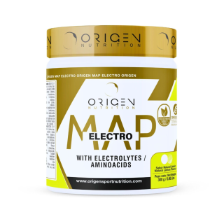 ELECTRO M.A.P.