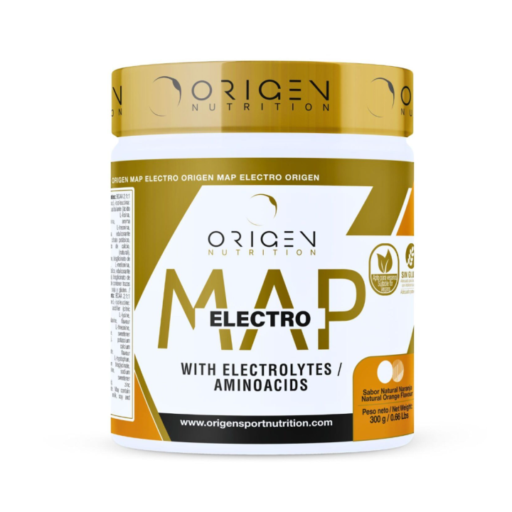 ELECTRO M.A.P.