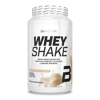 Whey Shake