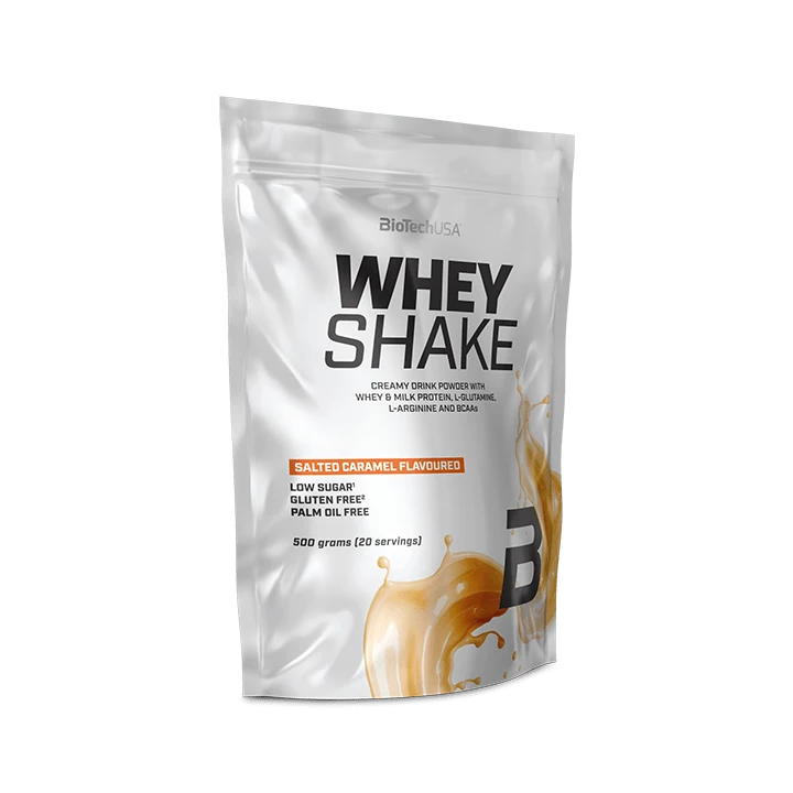 Whey Shake