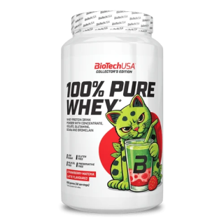 100% Pure Whey