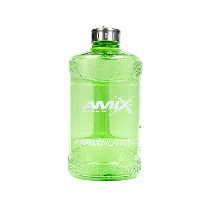 BOTELLA DE AGUA AMIX 2,2 L