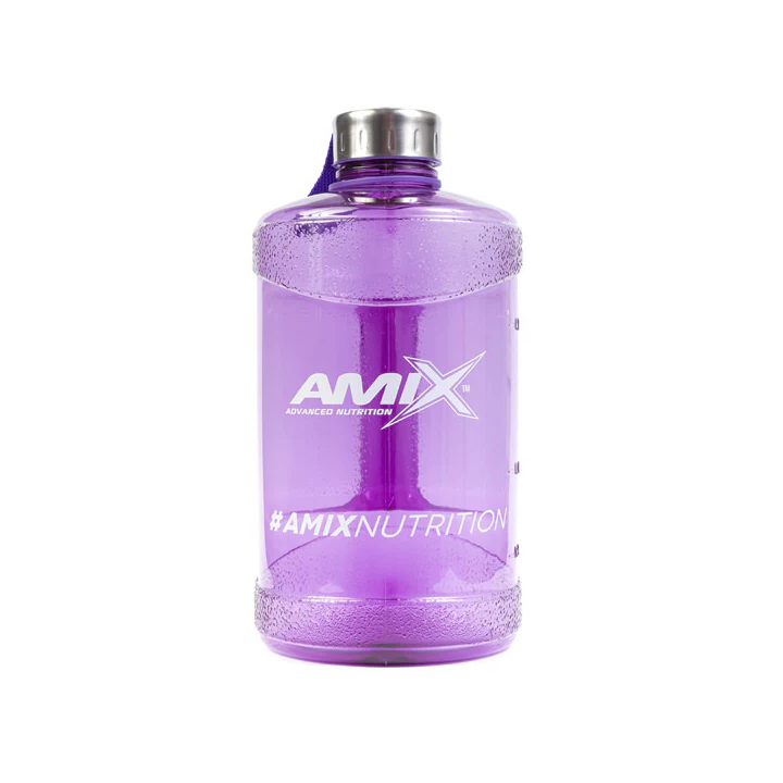 BOTELLA DE AGUA AMIX 2,2 L