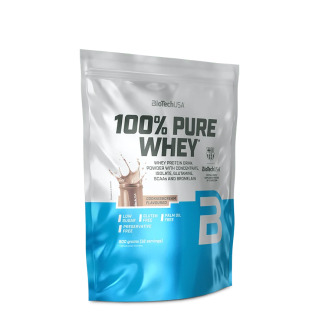 100% Pure Whey