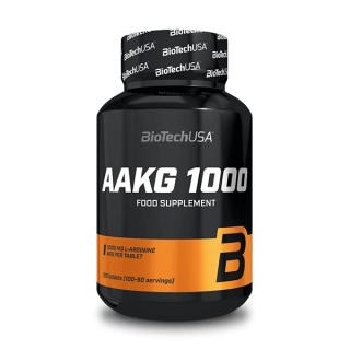 AAKG 1000 - 100 tabletas