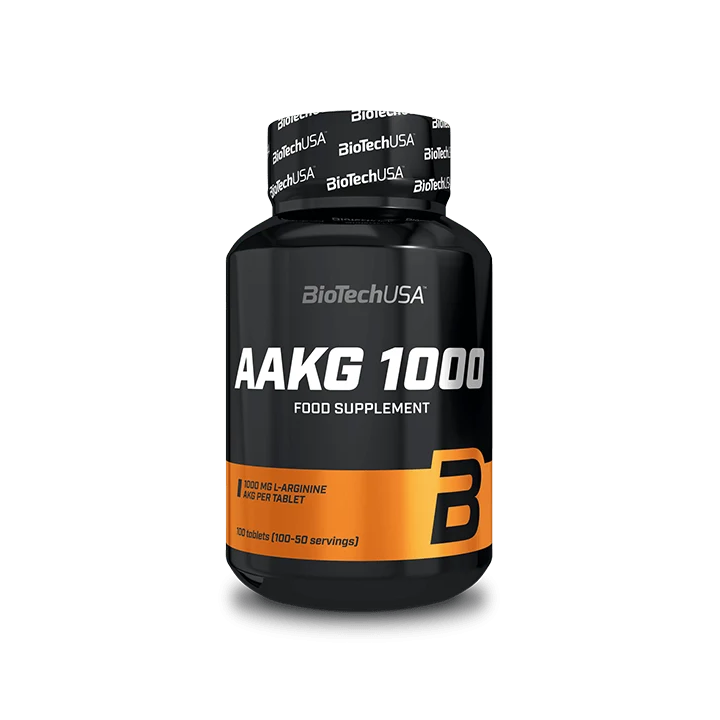 AAKG 1000 - 100 tabletas