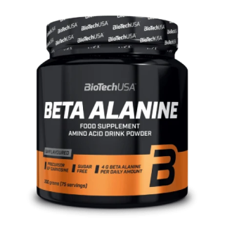Beta Alanine polvo - 300 g