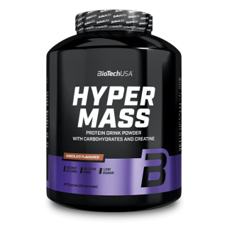 Hyper Mass - 2270 g