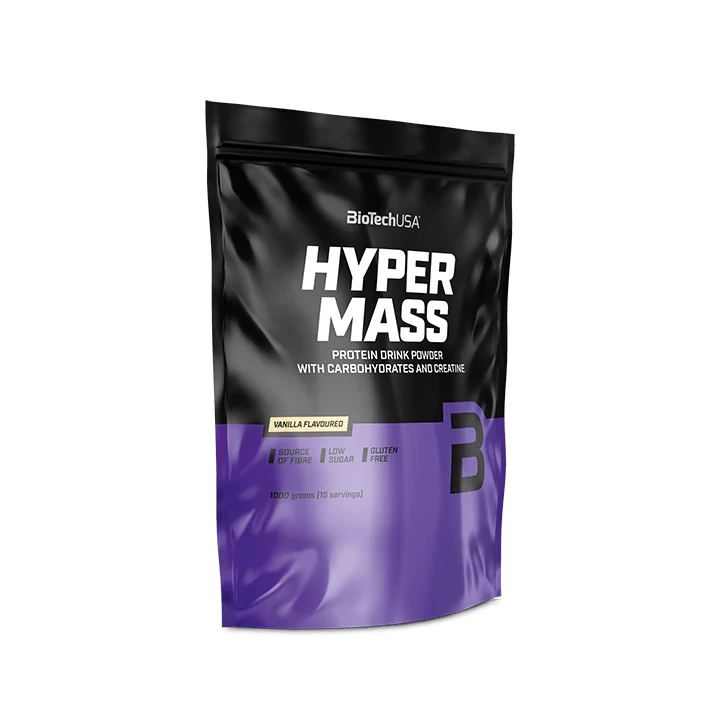 Hyper Mass - 2270 g