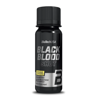 Black Blood Shot - ampolla de 60 ml