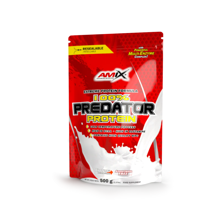 Proteína Predator Protein – Amix™