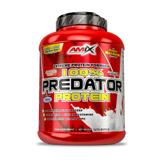 Proteína Predator Protein – Amix™