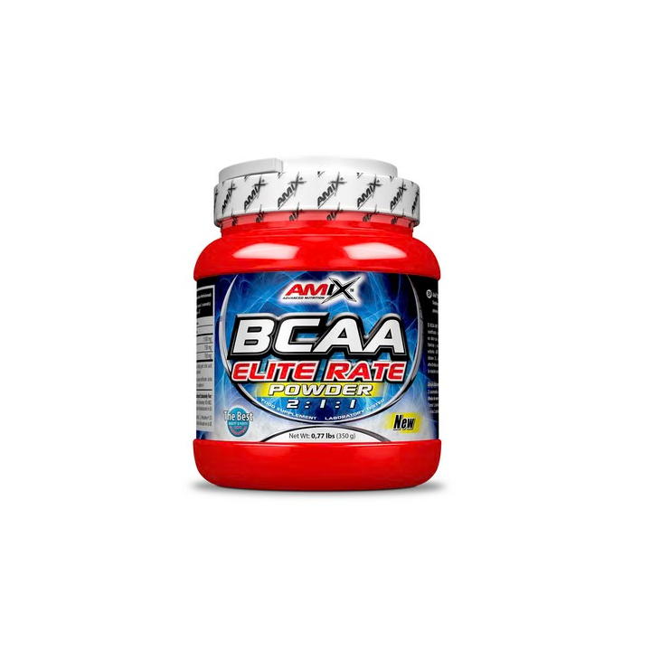 BCAA EN POLVO 350 GR