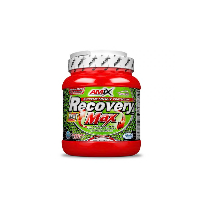 RECOVERY MAX 575 GR
