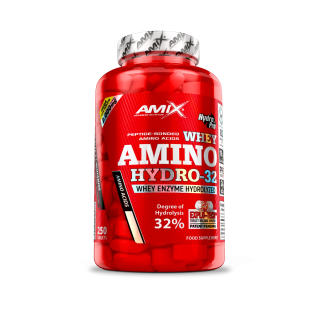 AMINO HYDRO-32 250 TABL.