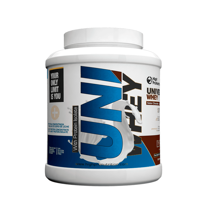 UNI WHEY PROTEIN