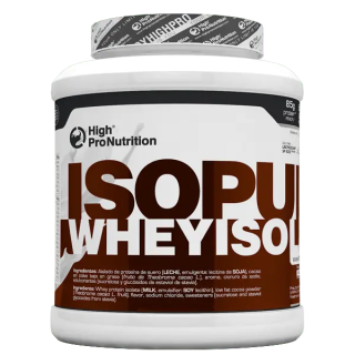 ISOPURE WHEY ISOLATE